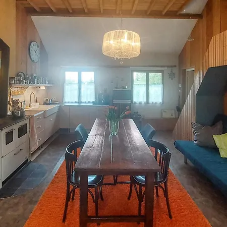Gorgeous In Besmont With Wi-fi Holiday home