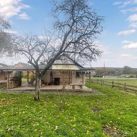 Holiday home Gorgeous In Besmont With Wi-fi Eparcy