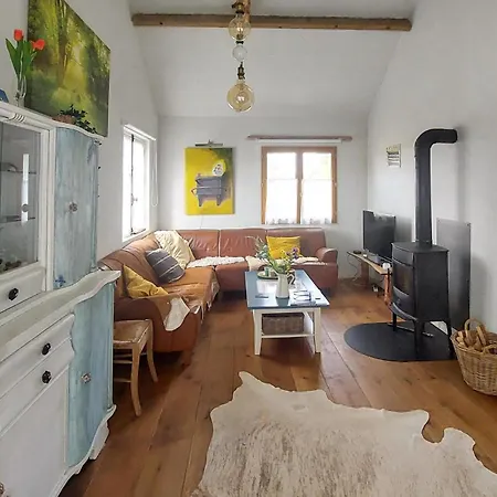 Gorgeous In Besmont With Wi-fi Holiday home